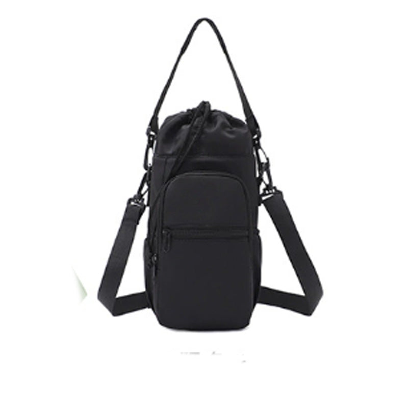 🌊Exklusiv 50% Rabatt!🎒 Wasserflaschentasche mit Handyfach – Perfekt für Outdoor-Aktivitäten und den Alltag🌲 | Isoliert, viel Stauraum & doppelte Tragegurte✨