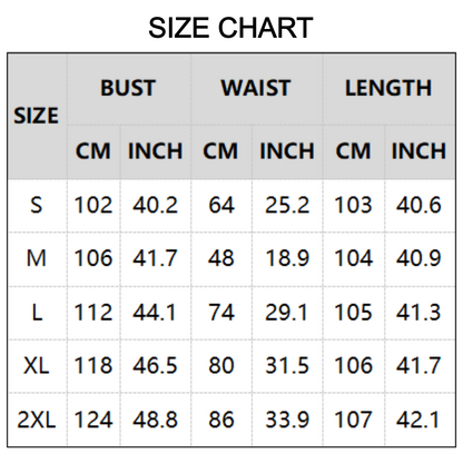 Weite Damenhose mit Pailletten und elastischem Bund