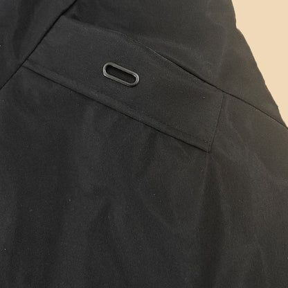 🔥Solange der Vorrat reicht 40 % Rabatt!🎉Winddichte, mittellange Parka-Jacke mit Kapuze für Herren