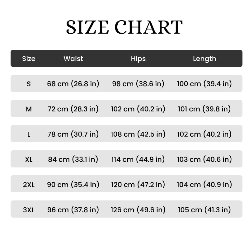 Damen-Anzughose mit hoher Taille