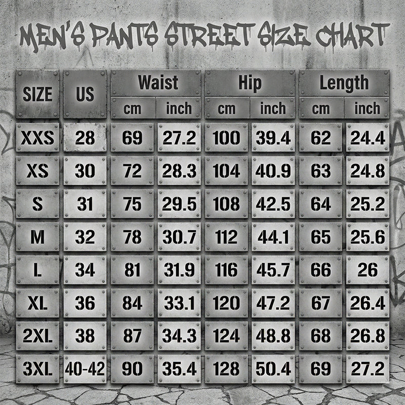 Lässige 3/4-Cargo-Hose für Herren mit Kordelzug