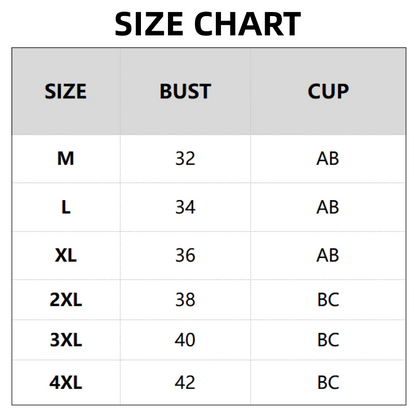 💖LAST DAY PROMOTION - 50%OFF💖 Women's Seamless Comfort Sports Bra