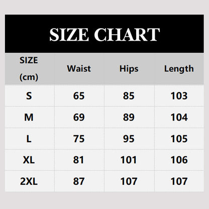 Damenjeans mit hoher Taille und geradem Bein aus Stretchmaterial