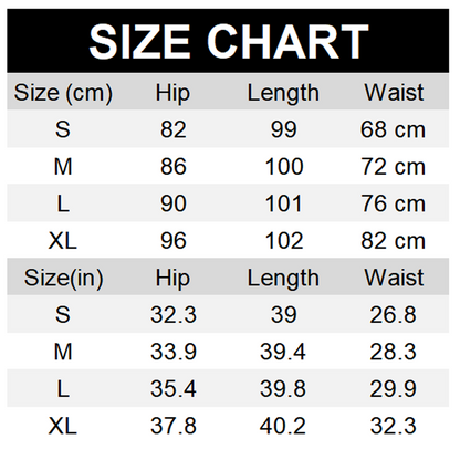 Damenhose mit hoher Taille und ausgestelltem Bein sowie Spitzenbund