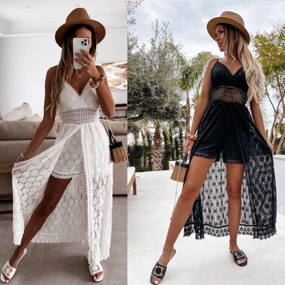 Boho Sommerkleid™ | Ein praktisches und dennoch modisches Kleid