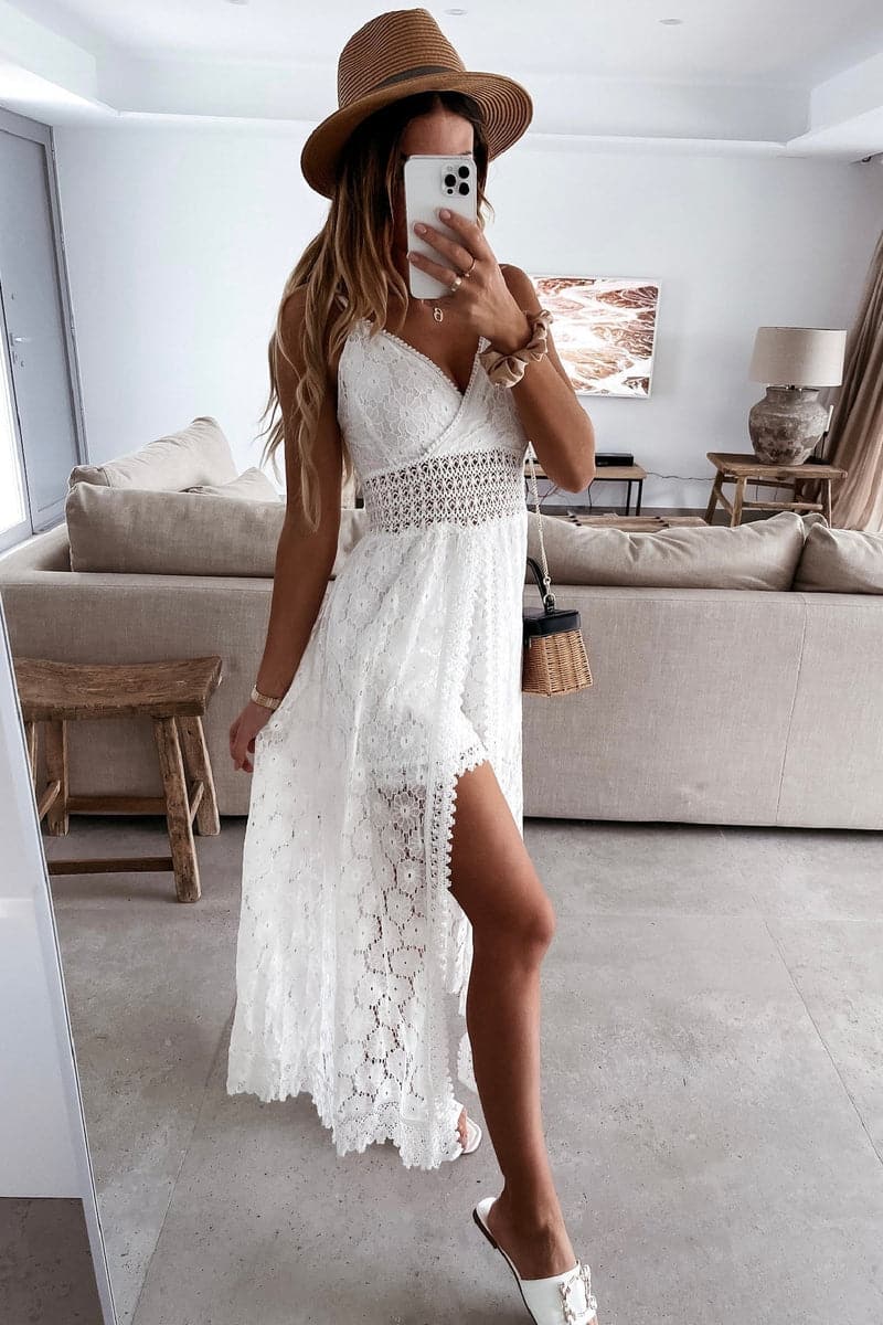 Boho Sommerkleid™ | Ein praktisches und dennoch modisches Kleid