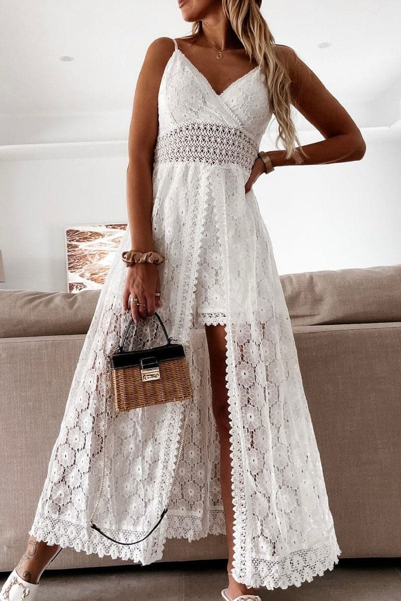 Boho Sommerkleid™ | Ein praktisches und dennoch modisches Kleid