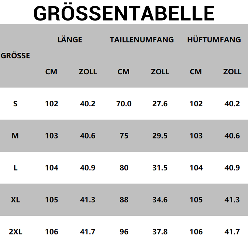 Vintage-Jeans mit Rissen und geradem Bein für Damen
