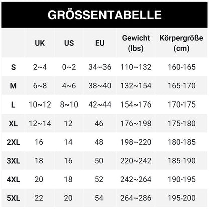 Vintage-Jeans mit Rissen und geradem Bein für Damen