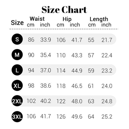 Taktische Cargo-Shorts für Herren mit mehreren Taschen