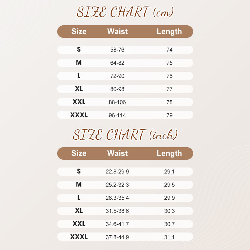 【S–3XL】🍂Leichte Damen-Crop-Hose mit elastischem Bund