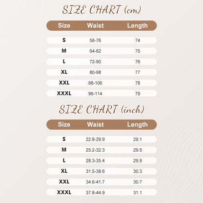 【S–3XL】🍂Leichte Damen-Crop-Hose mit elastischem Bund