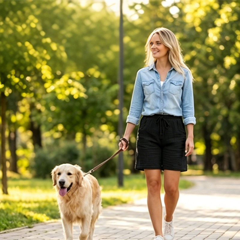✨ Elastische Bund-Shorts für Damen, atmungsaktiv & vielseitig kombinierbar