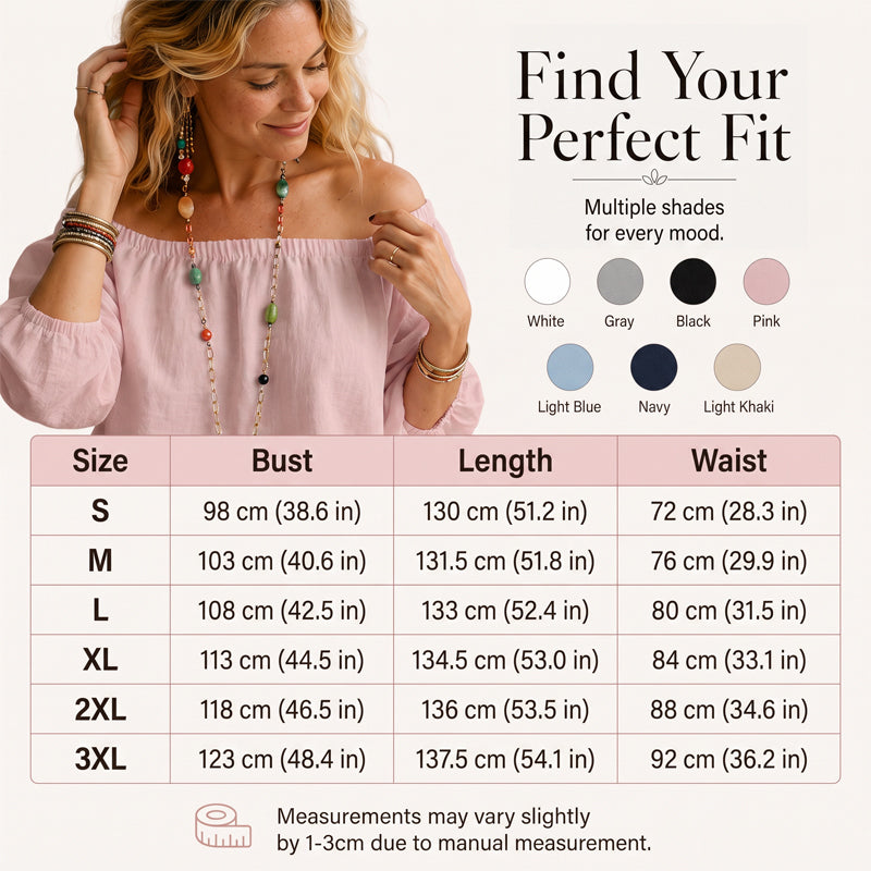 ✨ Eleganter Damen-Jumpsuit im Off-Shoulder-Design – bequem, stilvoll und leicht zu tragen