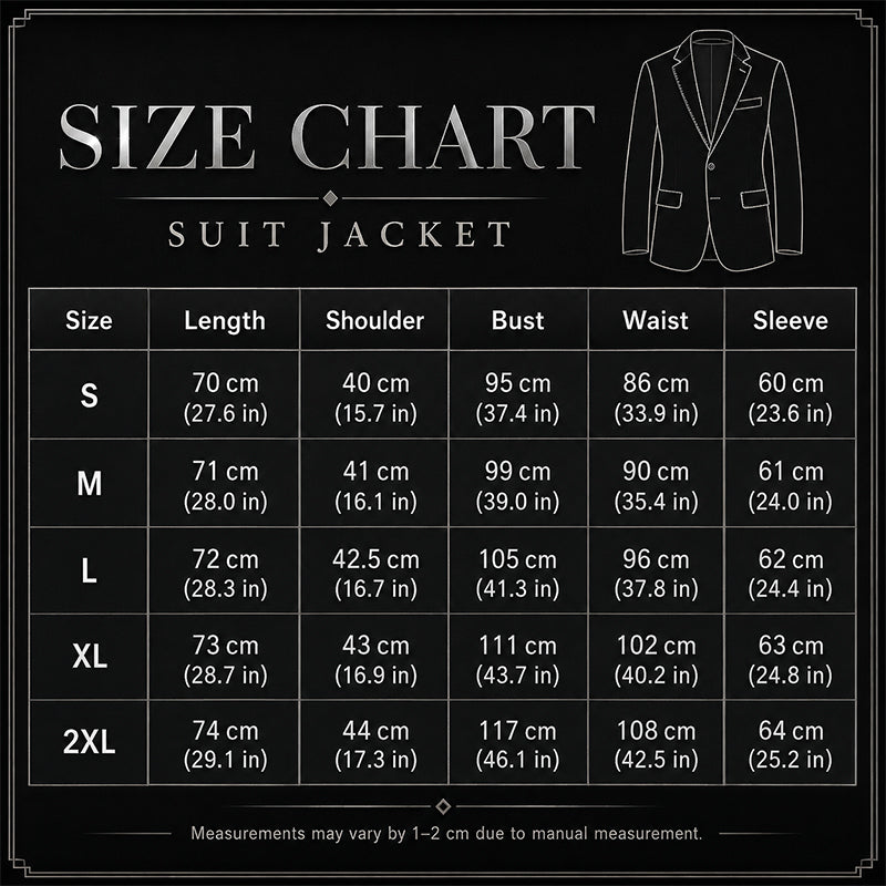 Ein auffälliger Blazer für den Herbst