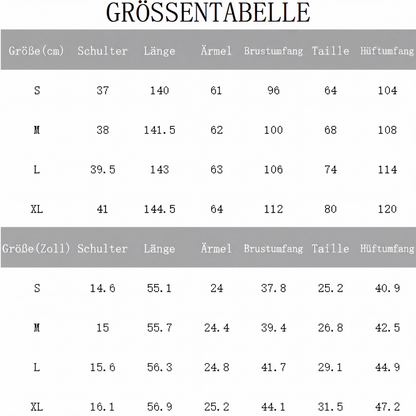 Elegante Jumpsuit mit V-Ausschnitt, weitem Bein und Gürtel