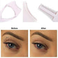🔥BUY MORE SAVE MORE🔥3in1 Wimpernwerkzeuge Mascara Schild Applikator Schutz