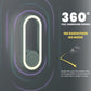 2024 Hot Sale -Frequenzumwandlung Ultraschall-Moskito-Killer mit LED-Schlaflicht