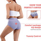 3.8 Werbung für den Internationalen Frauentag- Kaufen Sie 1 und erhalten Sie 1 gratis💥Hochtaillierter Bauchansatz Leckagekontrolle Panty-Slip