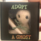 Adoptiere einen Geist (Puppe)
