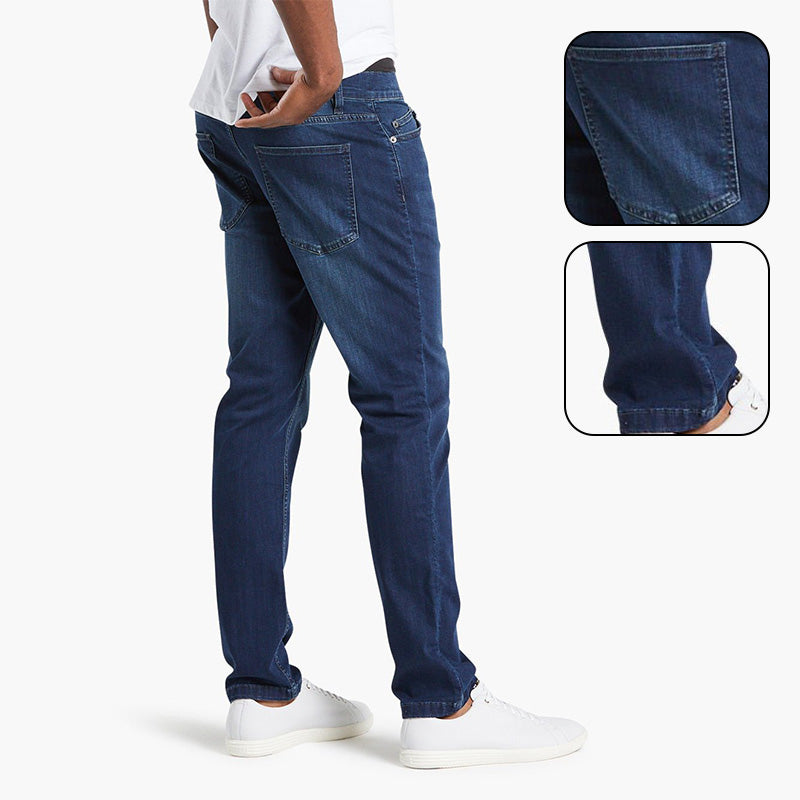 🎁Tolles Geschenk - Skinny Denim Jeans für Männer👖