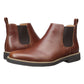 🎅🎊Weihnachtsverkauf - 50% OFFF🎅🎊- Men's Vintage Fashion Chelsea Leather Boots