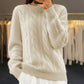 🔥Damen Pullover im Vintage-Stil - Zwei Versandkostenfrei